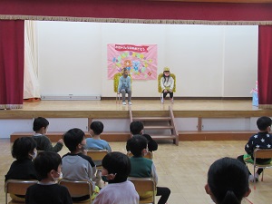 誕生者 誕生者