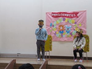 インタビュー (2) インタビュー (2)