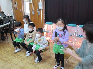 司会 司会