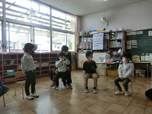 お別れ会 お別れ会