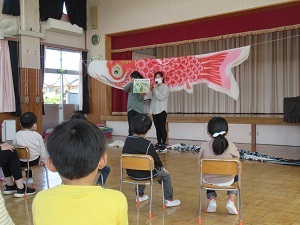 こどもの日つどい会 (7) こどもの日つどい会 (7)
