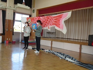 こどもの日つどい会 (9) こどもの日つどい会 (9)