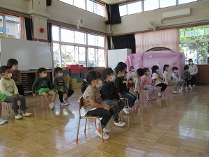 こどもの日つどい会 (8) こどもの日つどい会 (8)