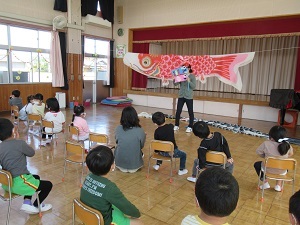 こどもの日つどい会 (10) こどもの日つどい会 (10)