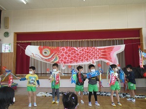 こどもの日つどい会 (11) こどもの日つどい会 (11)