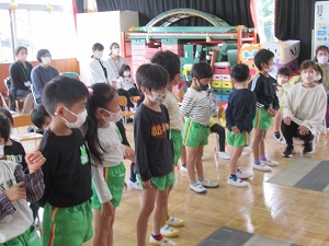 交通安全教室 (5) 交通安全教室 (5)