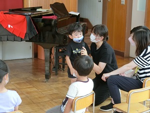 なかよしデー・七夕 (8) なかよしデー・七夕 (8)