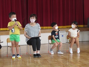 終業式 (3) 終業式 (3)