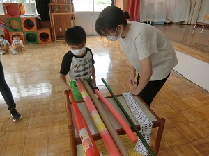 誕生会 (3) 誕生会 (3)