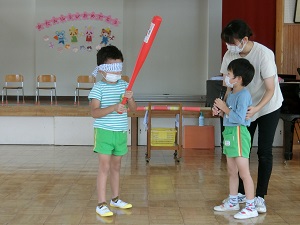 誕生会 (5) 誕生会 (5)