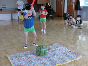 誕生会 (4) 誕生会 (4)