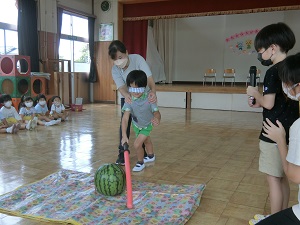 誕生会 (6) 誕生会 (6)