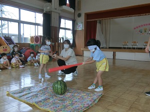 誕生会 (7) 誕生会 (7)