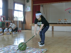 誕生会 (8) 誕生会 (8)