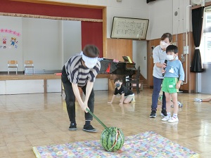 誕生会 (9) 誕生会 (9)