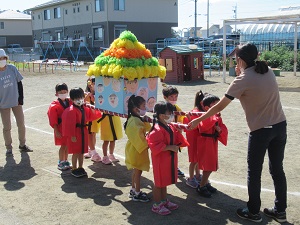 秋まつり (4)