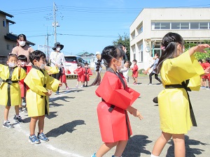 秋まつり (6)