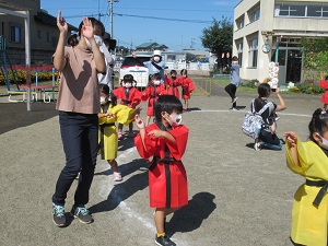 秋まつり (7) 秋まつり (7)