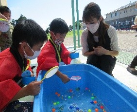秋まつり写真 秋まつり写真