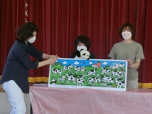 9月誕生会 (3) 9月誕生会 (3)