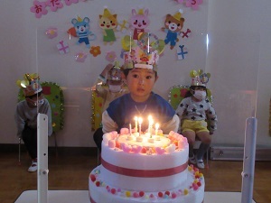 10月誕生会 (10) 10月誕生会 (10)