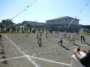 運動会 (1) 運動会 (1)