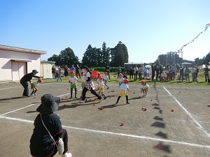 運動会 (2) 運動会 (2)
