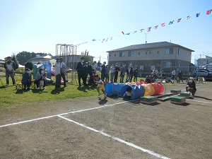 運動会 (4) 運動会 (4)