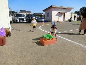 運動会 (3) 運動会 (3)