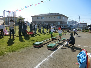 運動会 (9) 運動会 (9)