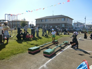 運動会 (8) 運動会 (8)