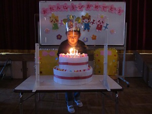 12月誕生会 (9)