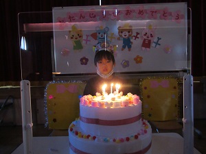 12月誕生会 (10)