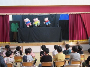 12月誕生会 (14)