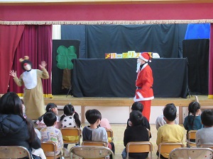 12月誕生会 (16)