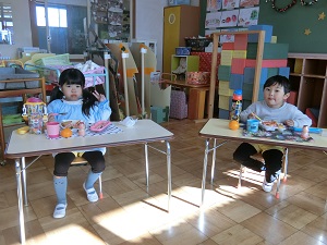 12月誕生会 (3)