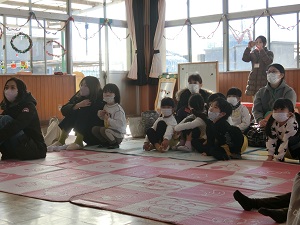 なかよしデー (5)