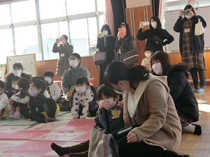 なかよしデー (6)