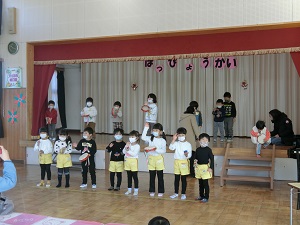 なかよしデー (9)