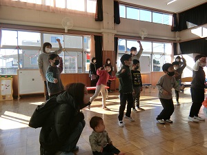 なかよしデー (1)