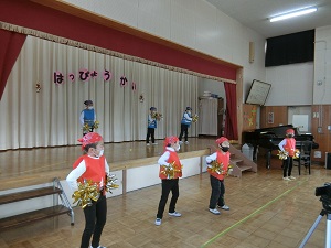 発表会 (5)