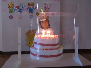 誕生会 (11) 誕生会 (11)