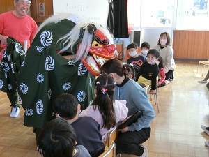 誕生会 (7) 誕生会 (7)