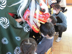 誕生会 (5) 誕生会 (5)