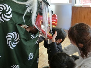 誕生会 (4) 誕生会 (4)