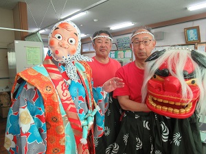 誕生会 (13) 誕生会 (13)