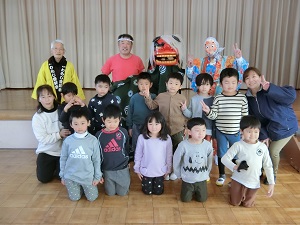 誕生会 (8) 誕生会 (8)