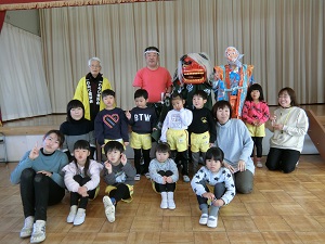 誕生会 (9) 誕生会 (9)