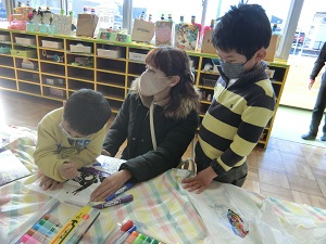なかよし デー(17) なかよし デー(17)