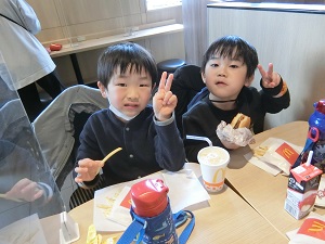 観劇会 (10) 観劇会 (10)